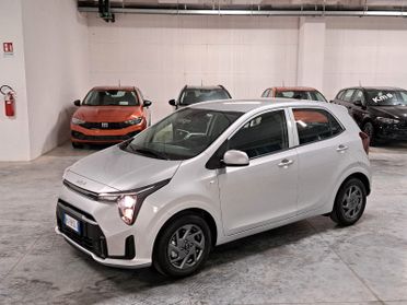 Kia Picanto 1000 12V MPi Urban Km. 0
