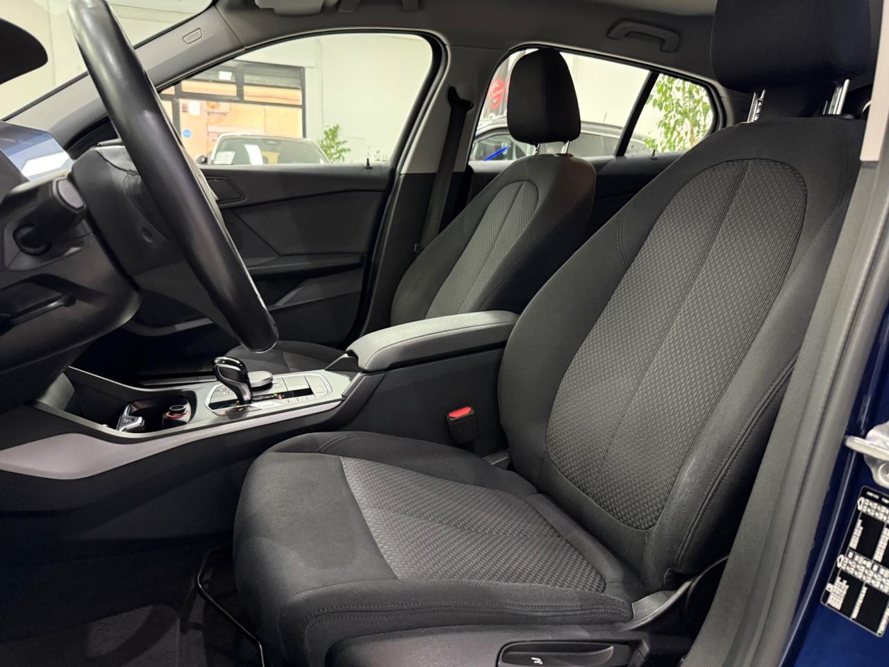 Bmw 116d 5p. Sport UniPr