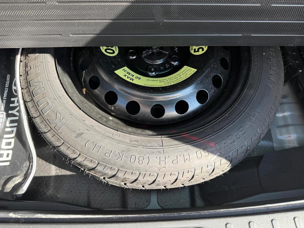 Hyundai Tucson 1.6 136CV FULL OPTIONAL IMPECCABILE