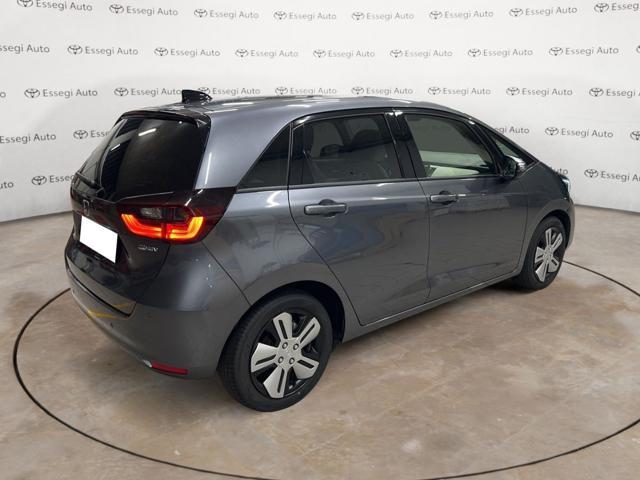 HONDA Jazz 1.5 Hev eCVT Executive
