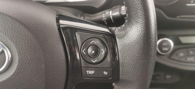 TOYOTA Yaris 1.5 Hybrid 5 porte Style