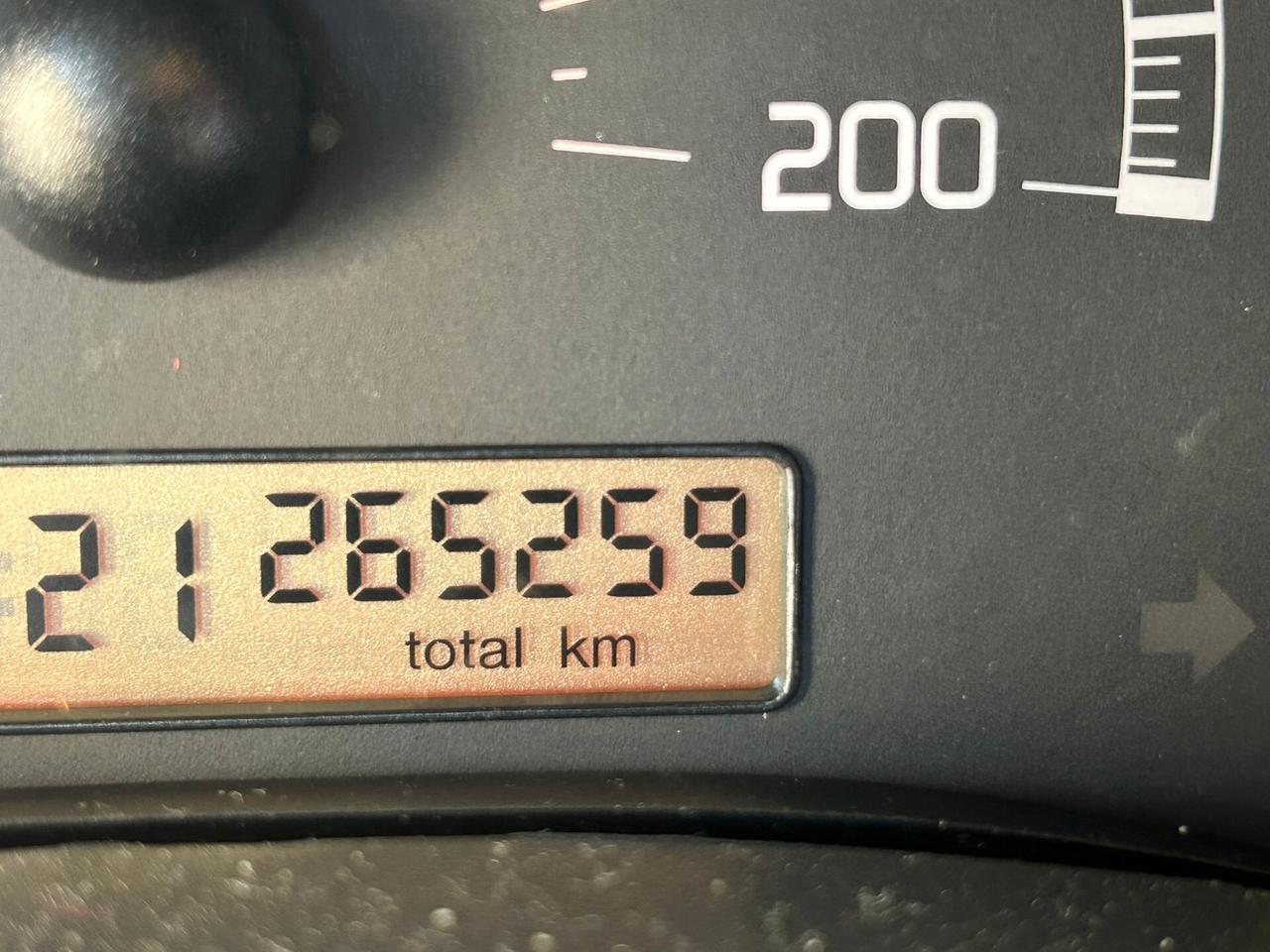 Fiat Panda 1.2 GPL Van 2 posti - ANCHE PER NEOPATENTATI