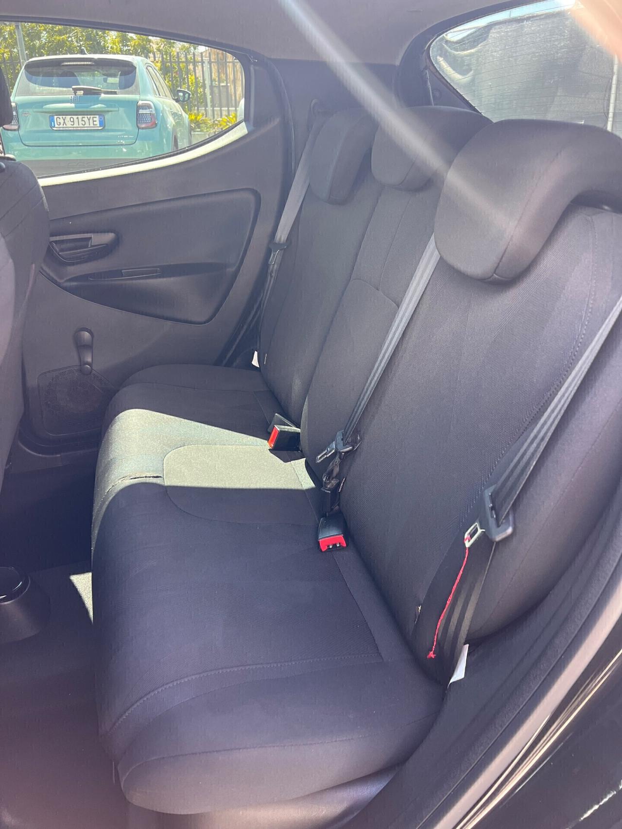 Lancia Ypsilon 1.2 69 CV 5 porte S&S Elefantino Blu