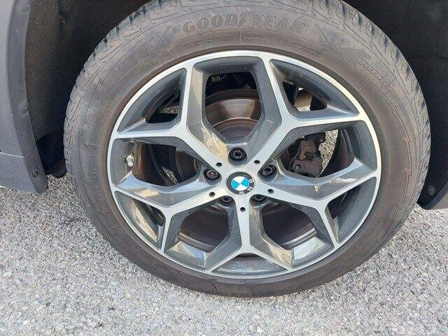 BMW X1 X1 xDrive18d xLine