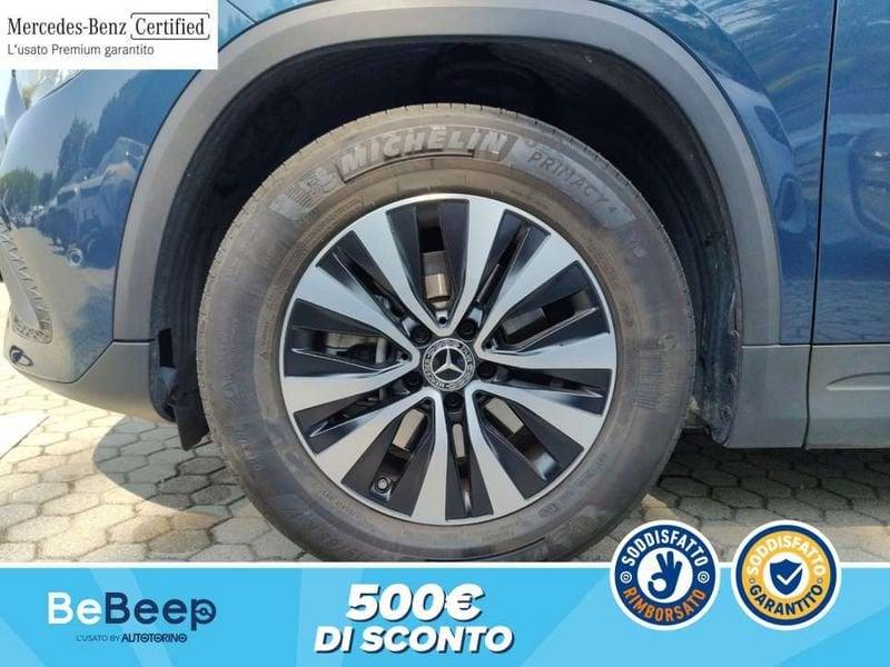 Mercedes-Benz GLA 200 SPORT AUTO
