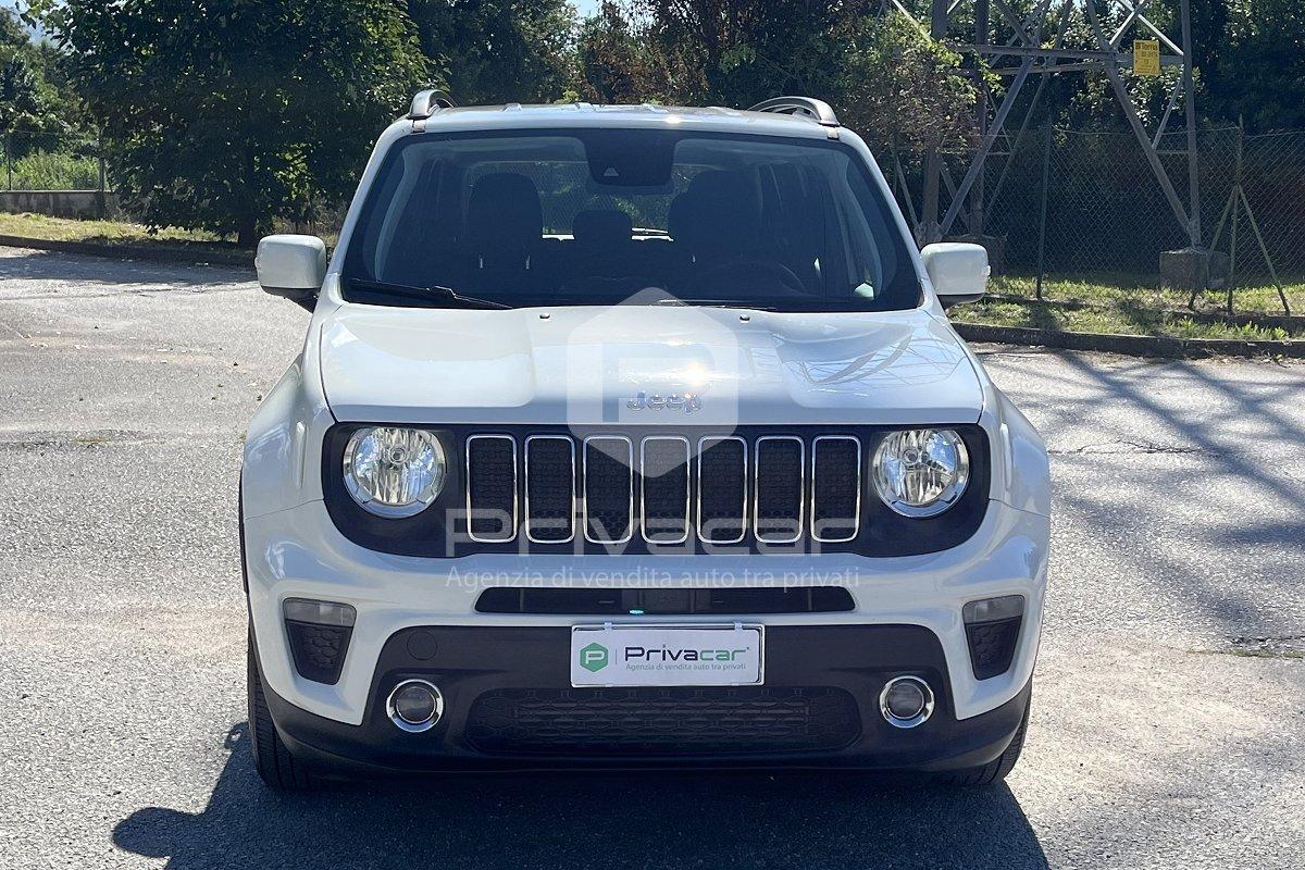 JEEP Renegade 1.6 Mjt 120 CV Longitude