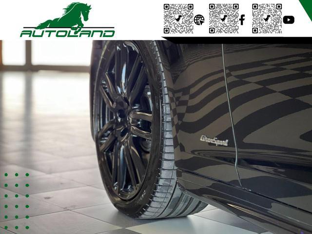 MASERATI Ghibli 3.0V6 275cv Gransport Service Maserati Full
