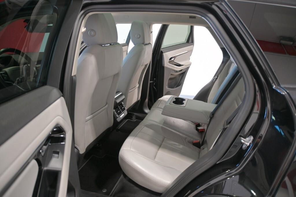 LAND ROVER RANGE ROVER EVOQUE 2.0D I4 163CV AUTO AWD S ( FARI LED - COCKPIT - TETTO PANORAMICO - PELLE - CRUISE - NAVI - MIRROR - PDC - TELECAMERA POST. - CERCHI 20 )