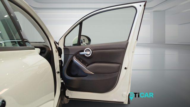 FIAT 500X 1.6 E-Torq 110 CV Pop Star