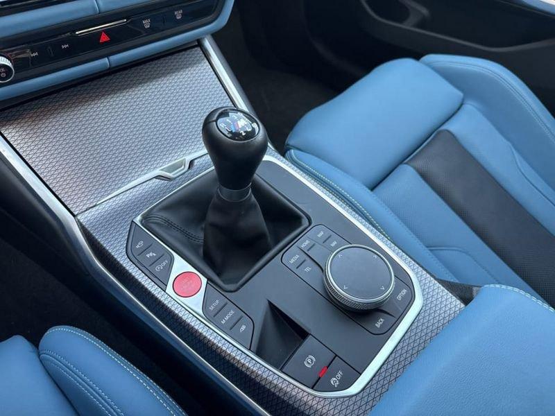 BMW Serie 3 M3 3.0
