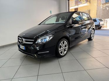 Mercedes-benz Classe B 180 d Premium 110/CV 2016