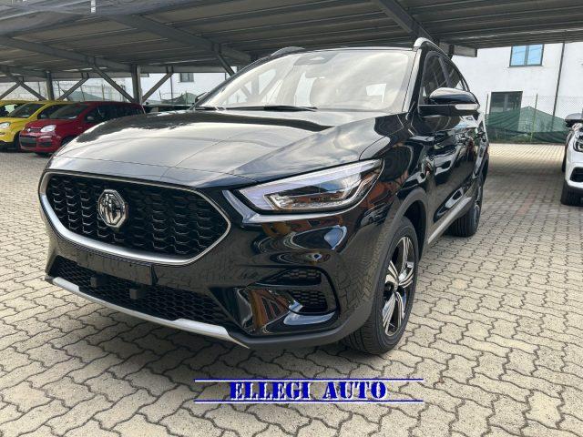 MG ZS PROMO FINANZ.1.5 VTi-tech Comfort KM 0