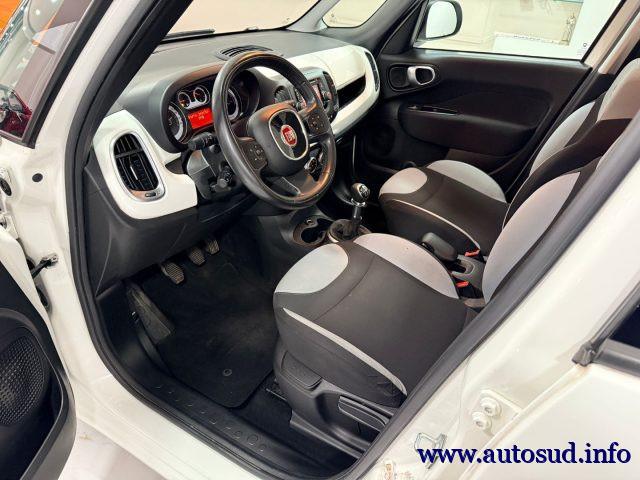 FIAT 500L 1.6 Multijet 120 CV Pop Star