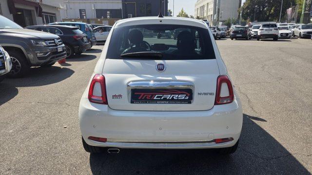 FIAT 500 1.0 Hybrid Dolcevita PERMUTE OK NEOPAT. UNICOPRO.