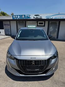 Peugeot 208 PureTech 100 Stop&Start 5 porte Active