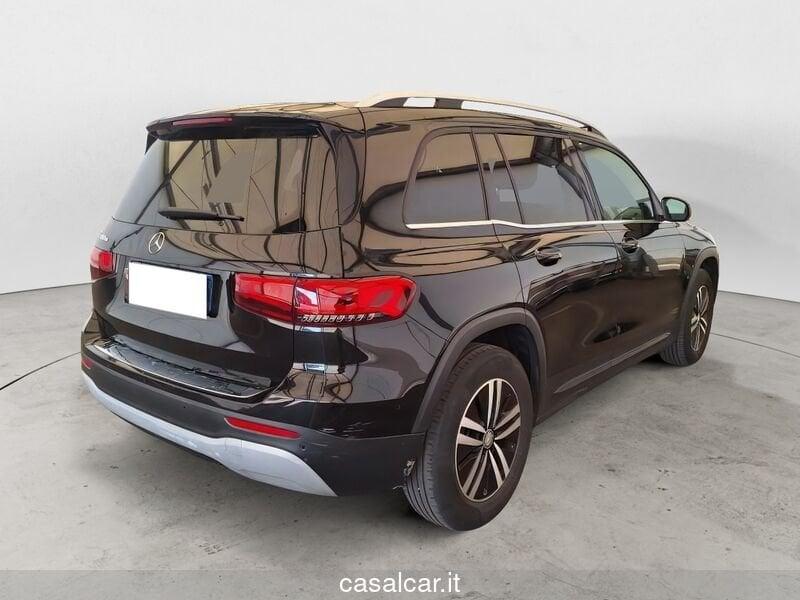 Mercedes-Benz Classe GLB GLB 180 d Automatic Business Extra 3 ANNI DI GARANZIA KM ILLIMITATI PARI ALLA NUOVA