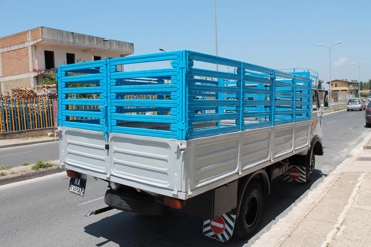 FIATO OM CERBIATTO - OTTiME CONDIZIONI