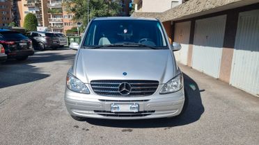 Mercedes-benz Viano 2.2 CDI Ambiente EL