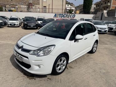 Citroen C3 1.4 HDi 70 Exclusive