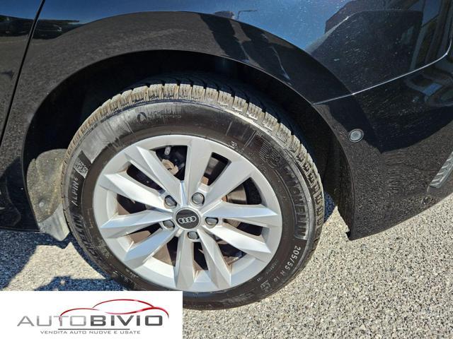 AUDI A3 SPB 30 TDI Business