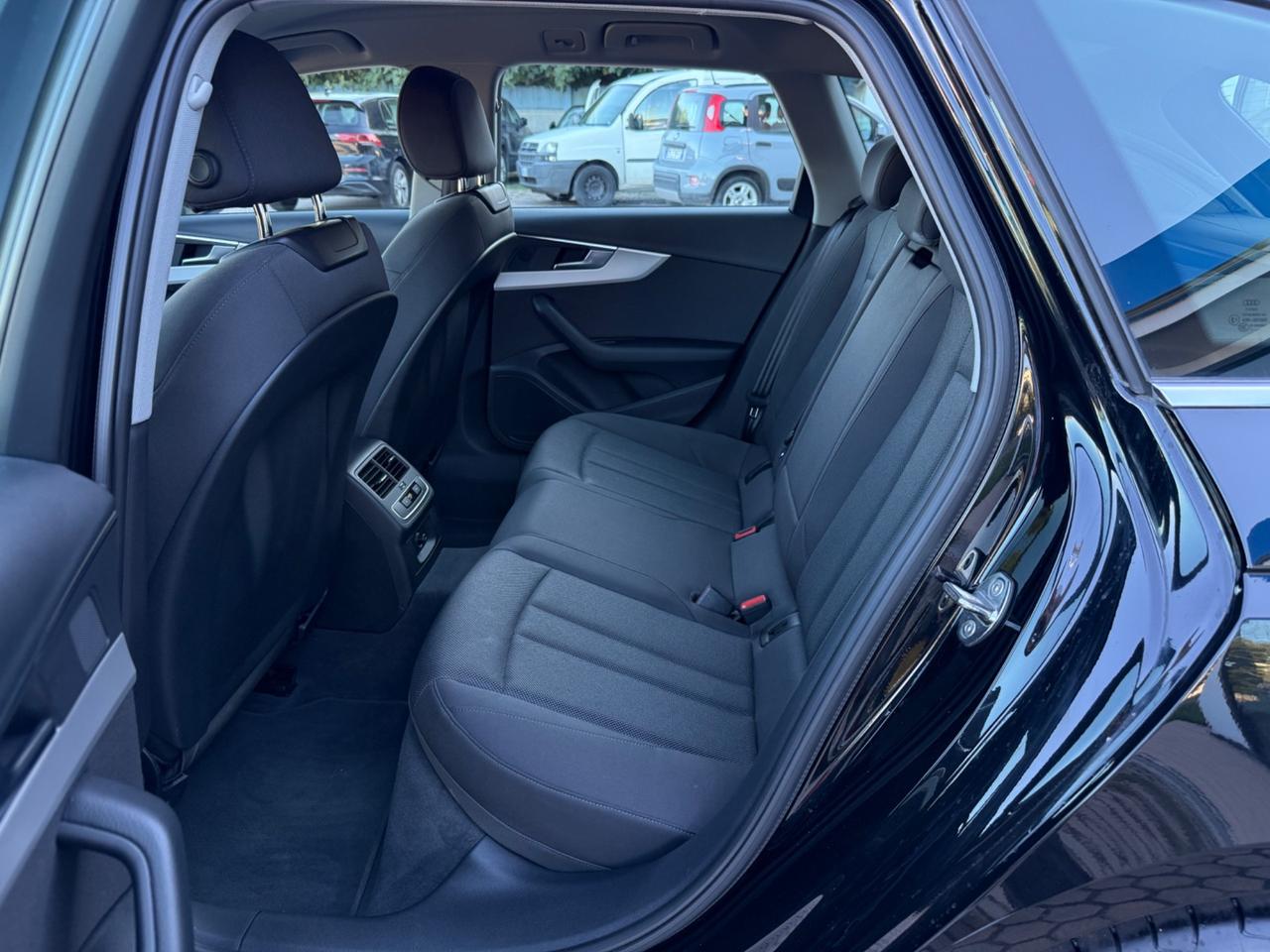 A4 35 TDI/163 CV S tronic Business Advanced