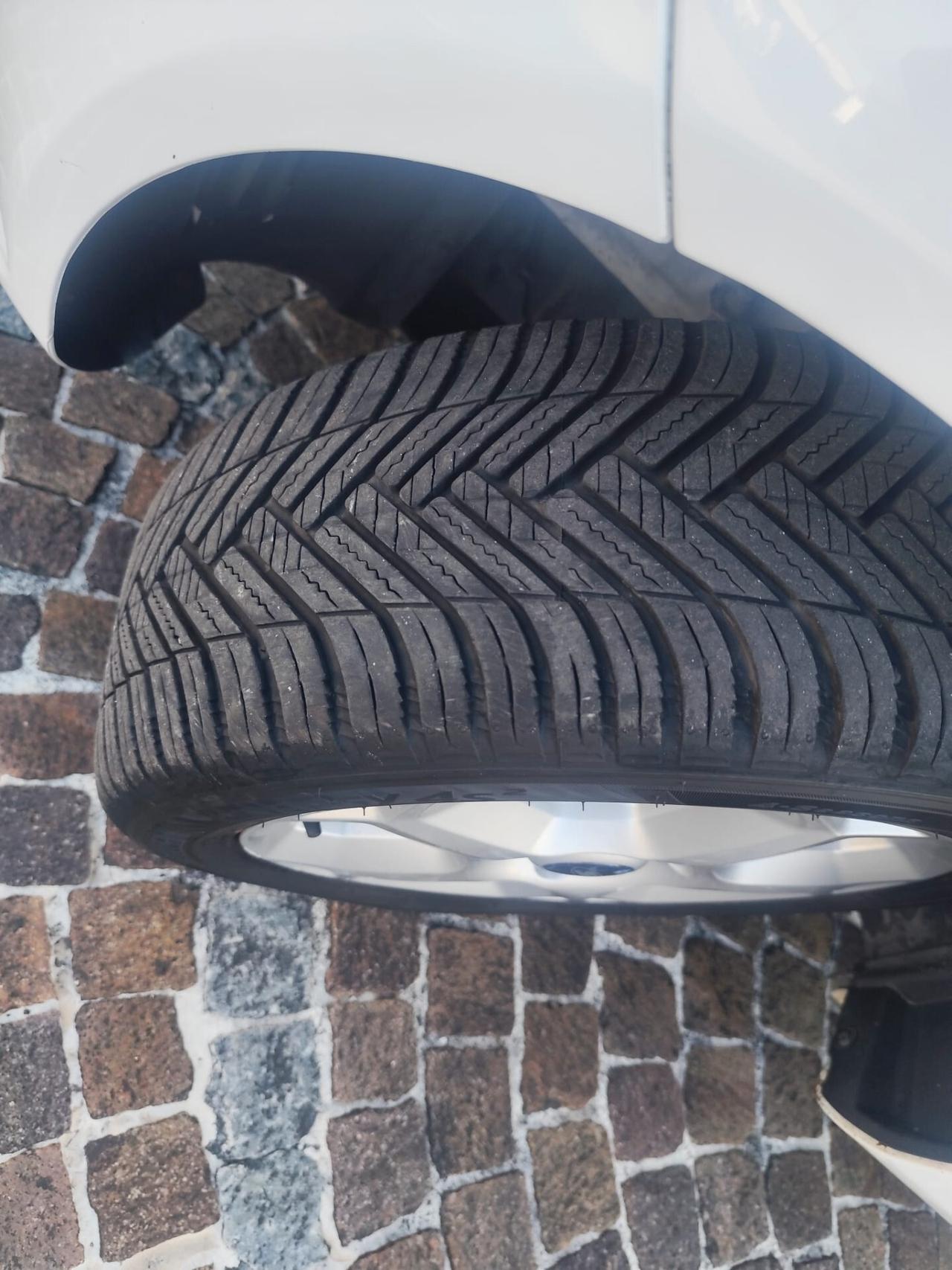 Ford Fiesta 1.4 TDCi 5p. Ghia