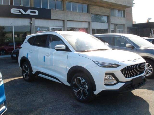 Evo 7 GPL AUTOMATICA 7 POSTI!!