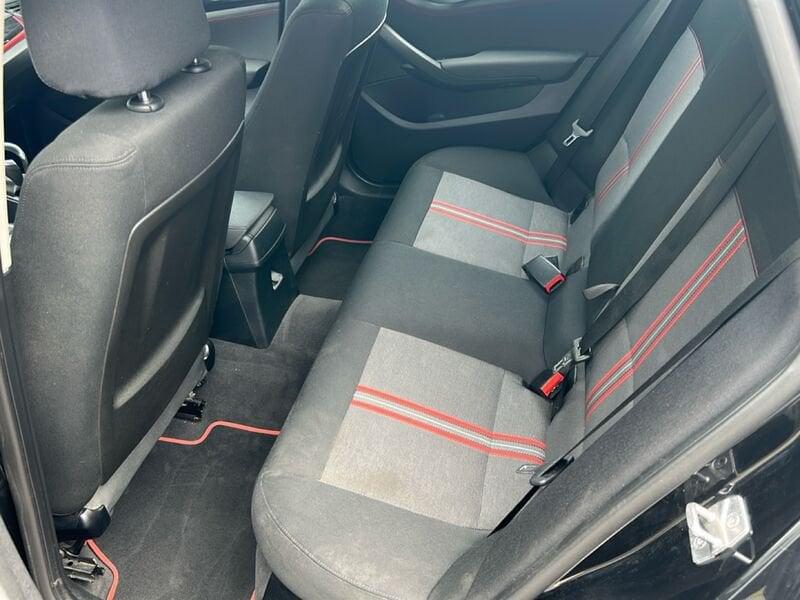 BMW X1 X1 xdrive18d Sport