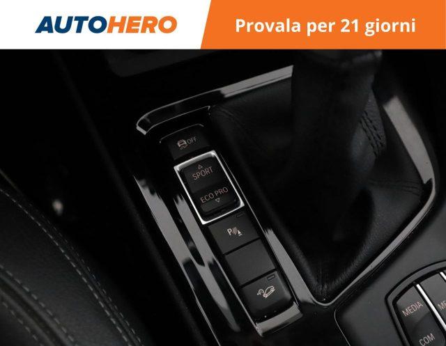 BMW X1 xDrive18d xLine
