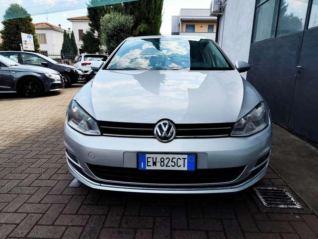 Volkswagen Golf Golf VII 2013 5p 1.6 tdi Highline
