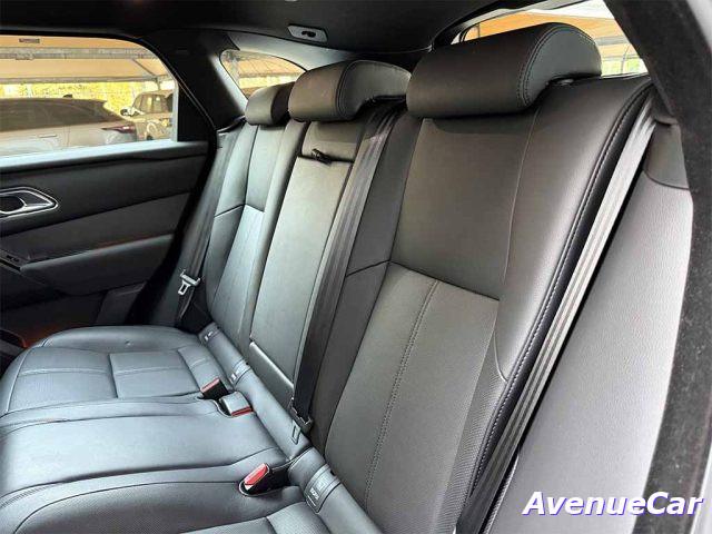 LAND ROVER Range Rover Velar 2.0 i4 phev R-Dynamic 4wd 404 CV CERCHI 21 IVA ESP