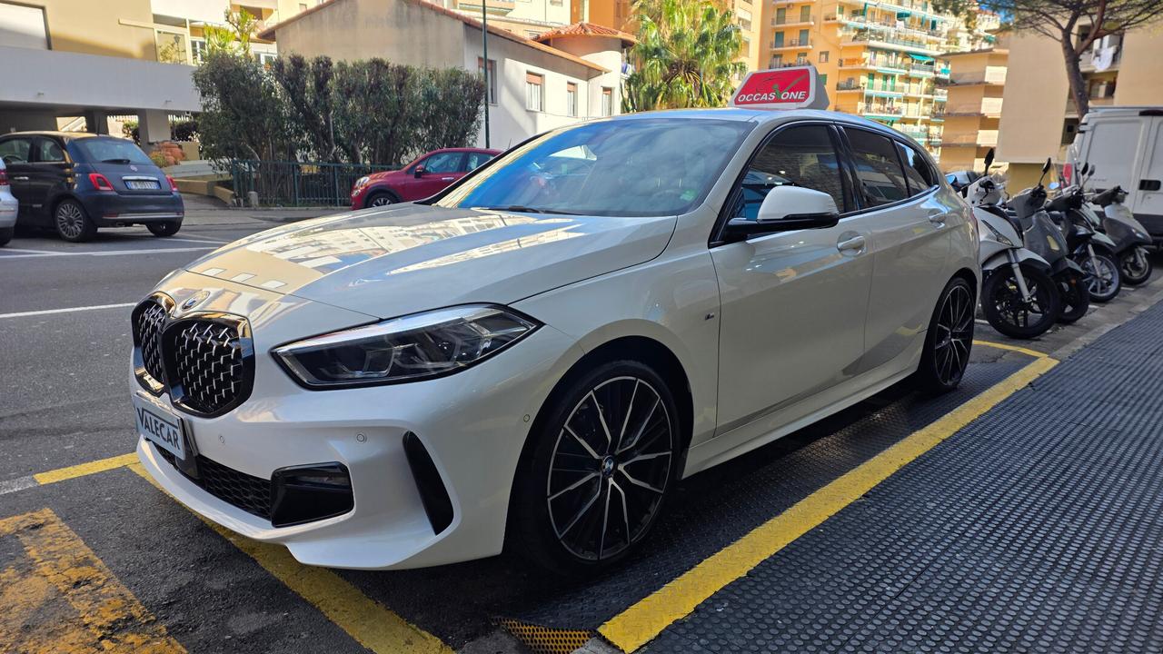Bmw 118D 150CV Msport GARANZIA 12 MESI