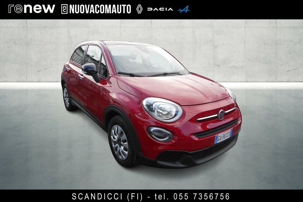 Fiat 500X 1.0 T3 Urban