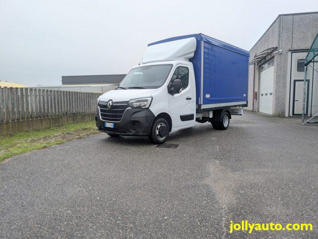 RENAULT Master T35 2.3 dCi 165 RG L2 Energy dCi CENTINATO