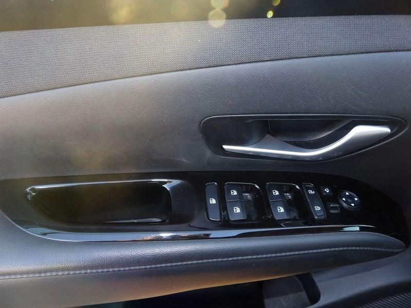 Hyundai Tucson Tucson 1.6 HEV aut.Exellence