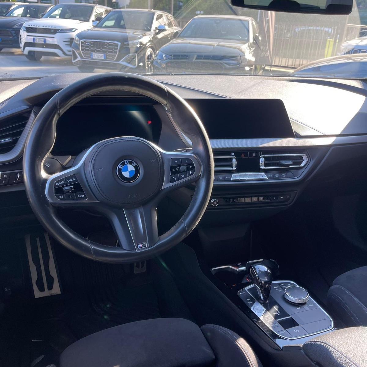 BMW - Serie 1 - 116d 5p. M Sport