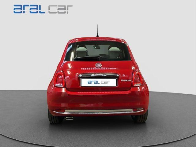 FIAT 500 1.0 Hybrid Dolcevita 70CV