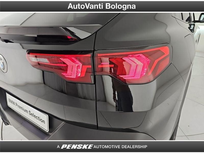 BMW X2 X2 sDrive 18d