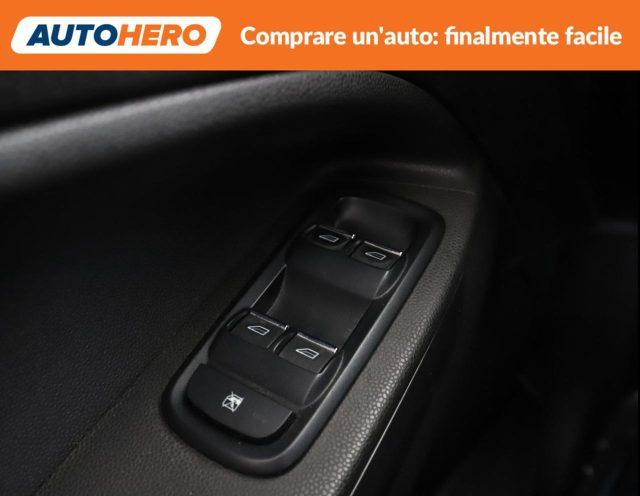 FORD EcoSport 1.0 EcoBoost 125 CV Plus