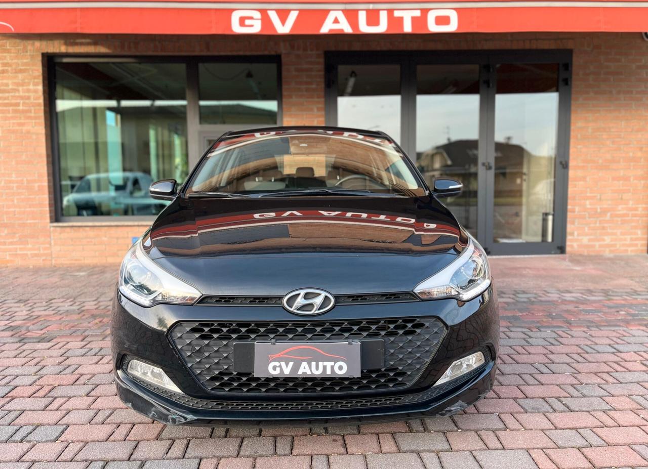 Hyundai i20 1.2