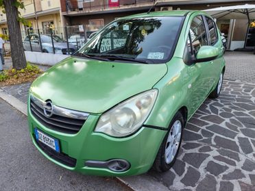 Opel Agila 1.0 12V 65CV