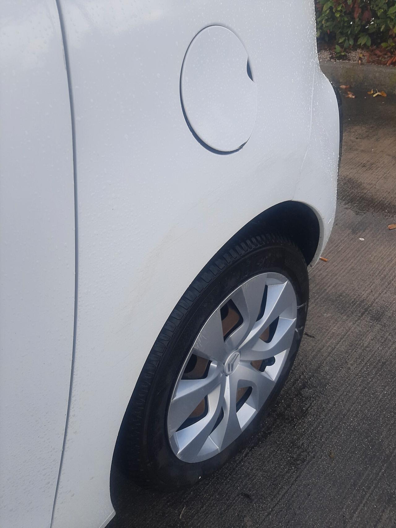 Citroen C3 Picasso 1.4 VTi 95 GPL Limited