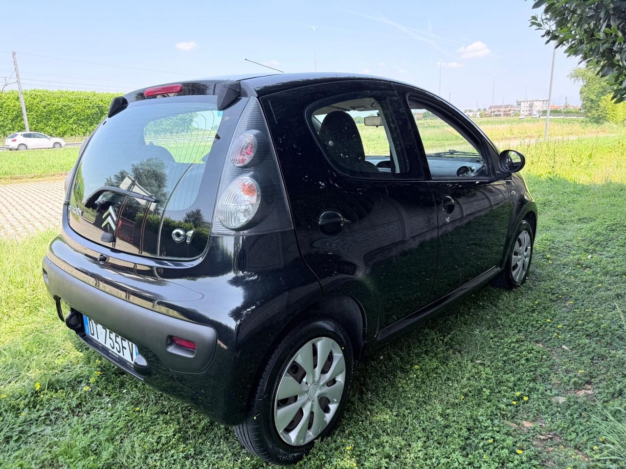 Citroen C1 1.0 5 porte airdream Pinko