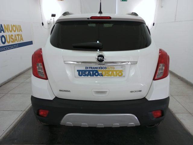 OPEL Mokka 1.7 cdti Ego s&s 4x2 130cv m6