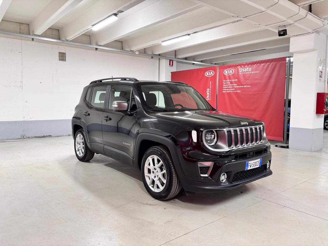 JEEP Renegade 1.0 t3 Limited 2wd