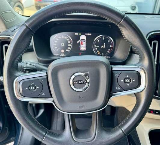 Volvo XC40 D3 Geartronic Inscription