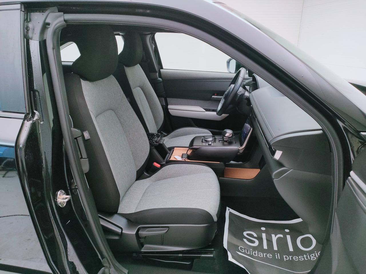 MAZDA MX-30 - MX-30 35,5kWh Prime Line OBC 11kW