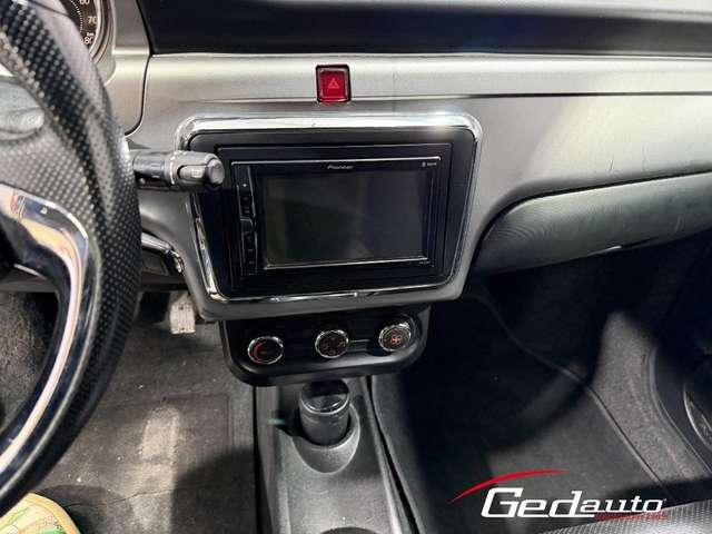 Ligier Altro JS 50 Progress Sport Ultimate