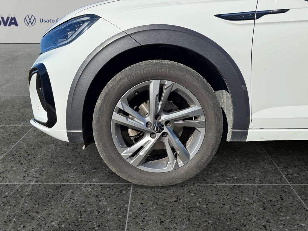 Volkswagen Taigo 1.0 TSI 110CV R-Line