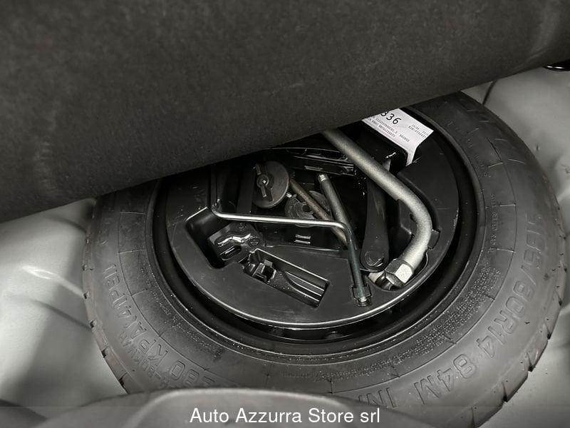 FIAT 500C 1.0 Hybrid Dolcevita *VARI COLORI, PROMO AZZURRA*